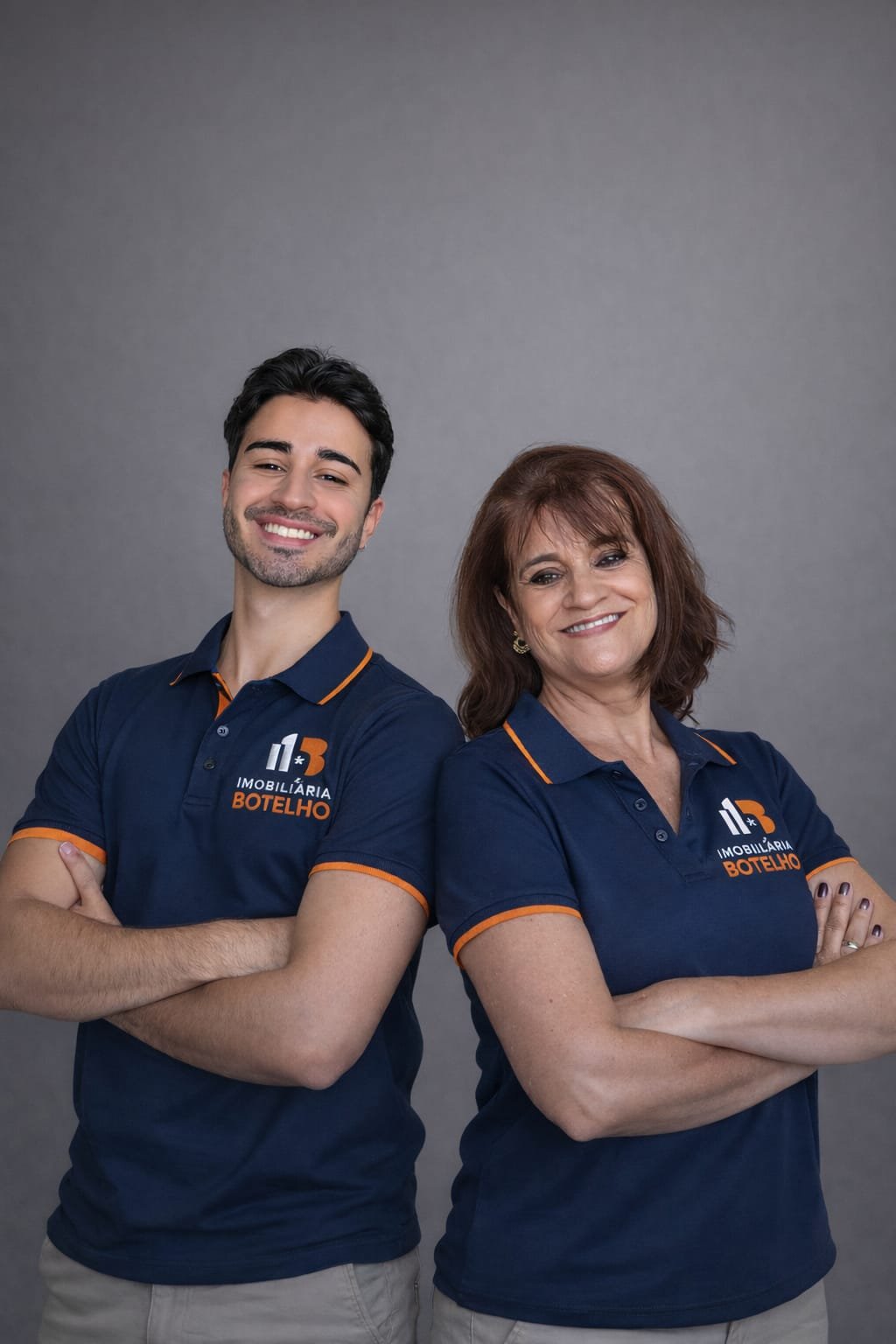 Pedro e Cristina Botelho - Especialistas em Negócios