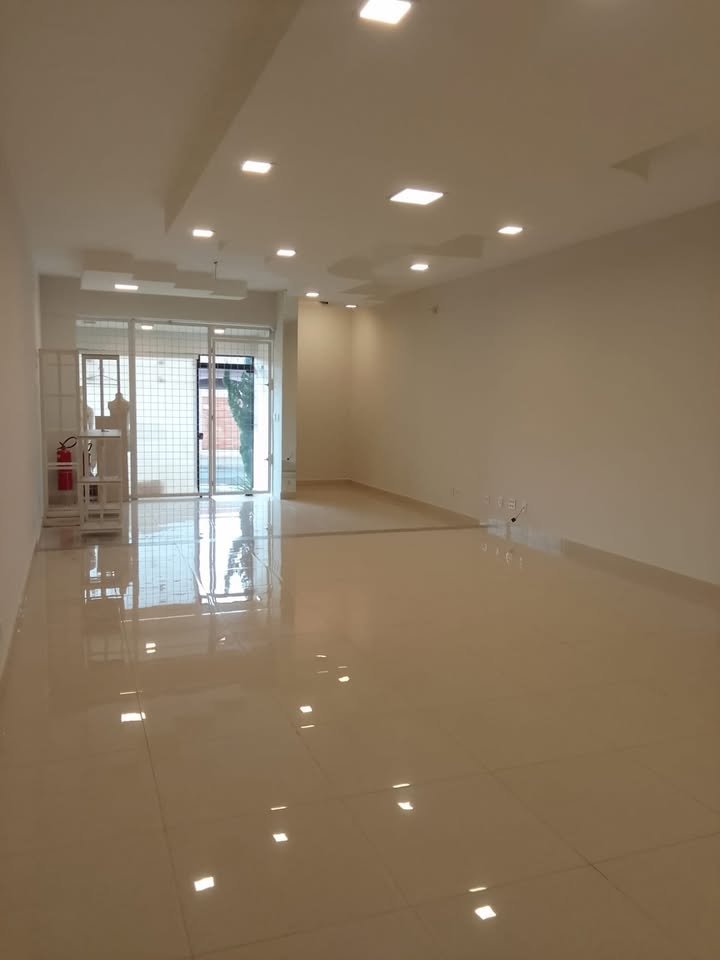 Excelente Ponto comercial no Cidade Nova