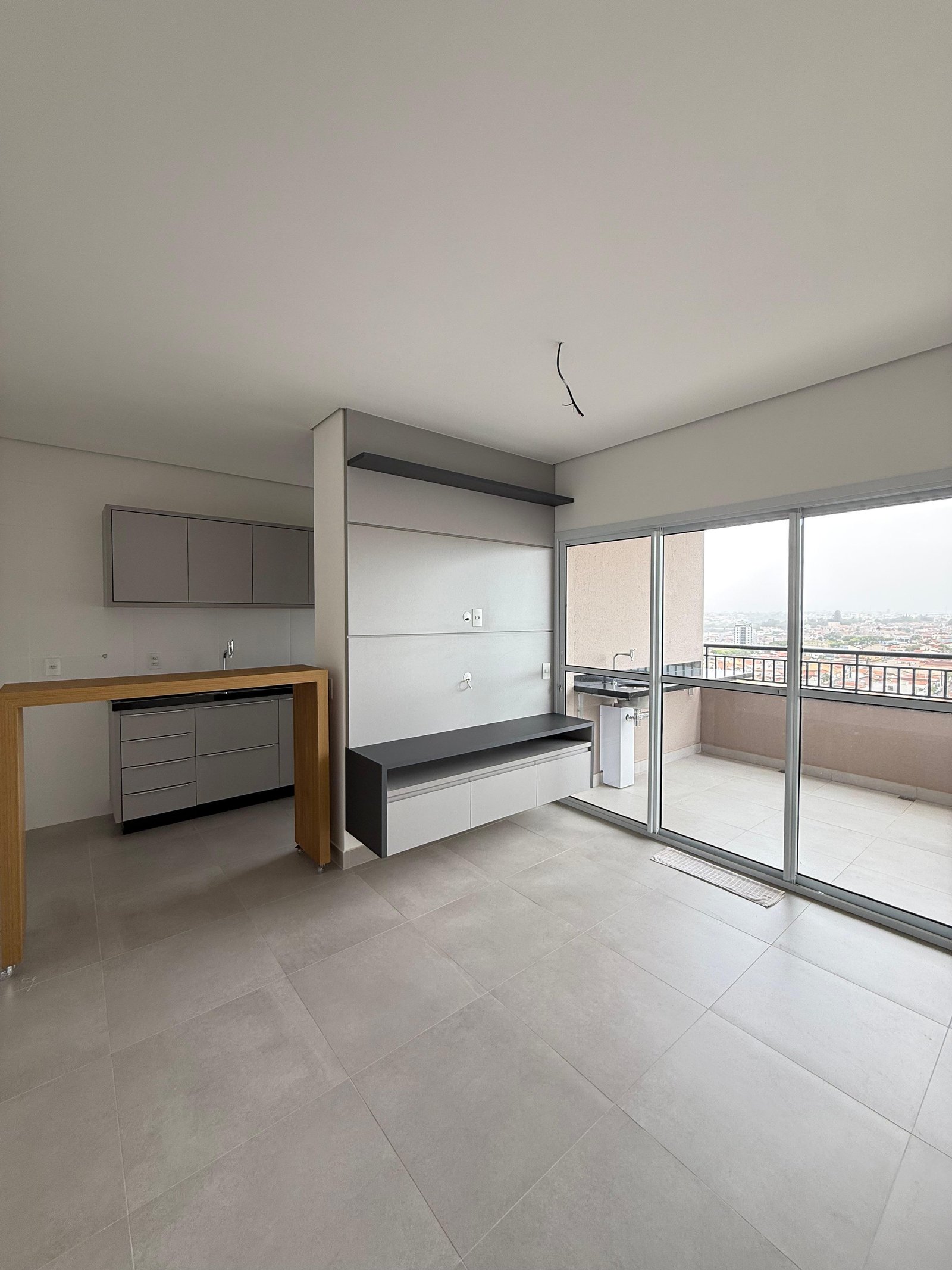 Apartamento Alto Padrão no Centro