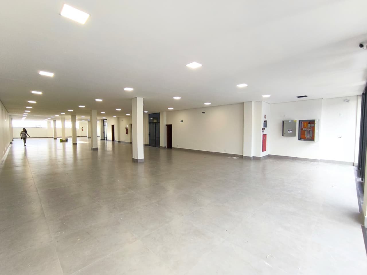Ponto Comercial 600m²