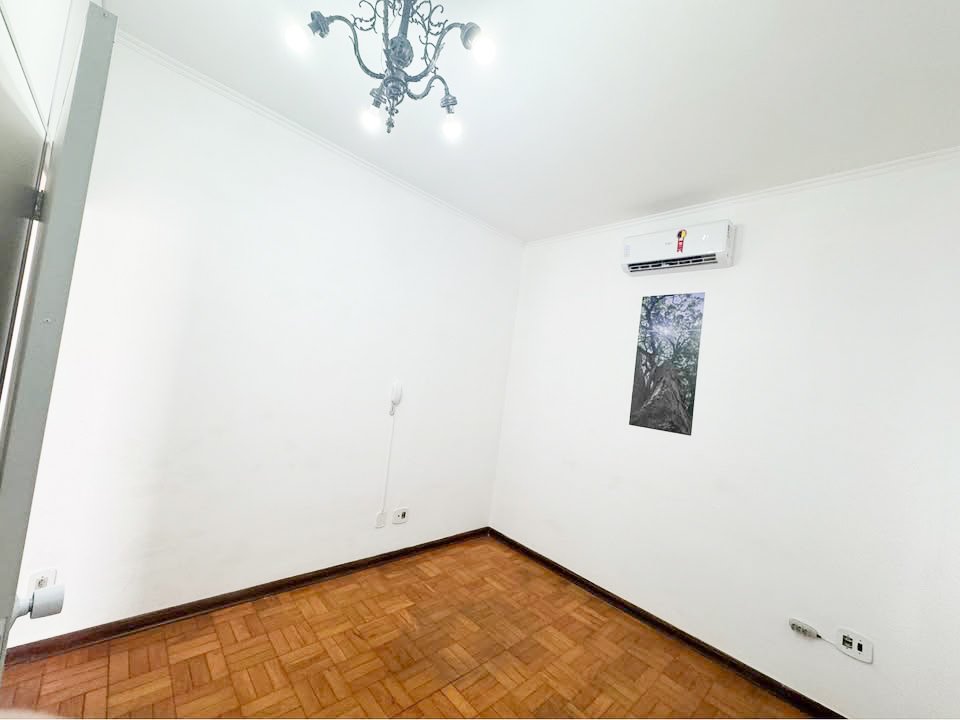 Sala Comercial no Centro