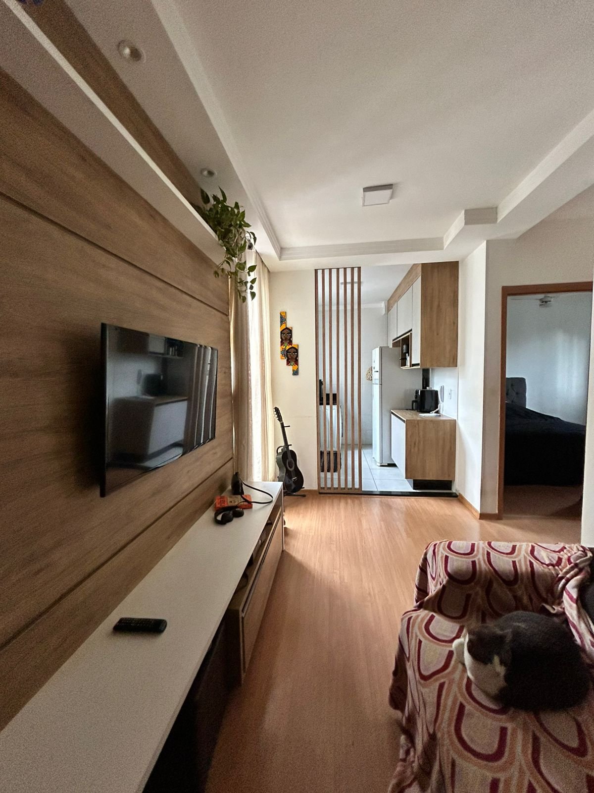 Apartamento em Ribeirão Preto