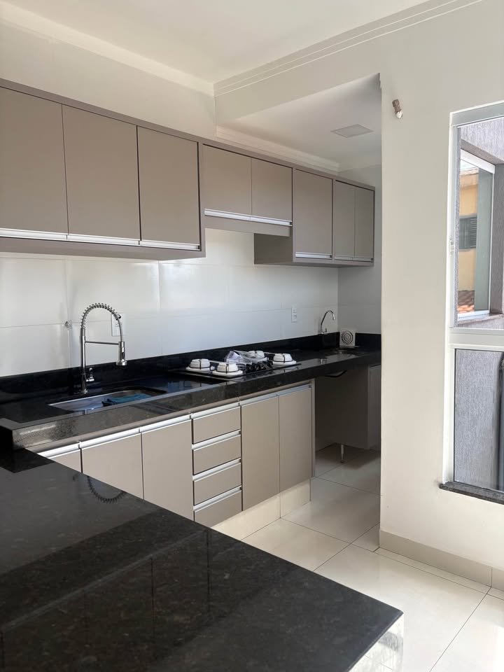 Apartamento 50m da Praia de Rifaina