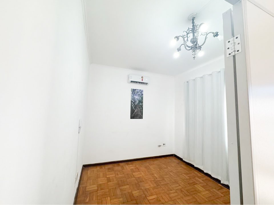 Sala Comercial no Centro