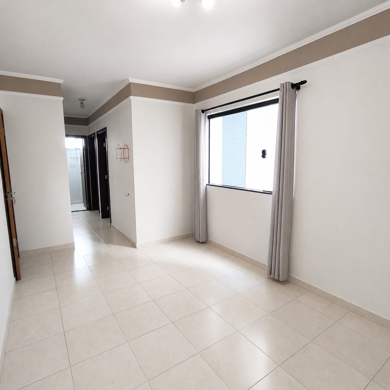 Apartamento no Jardim Lima
